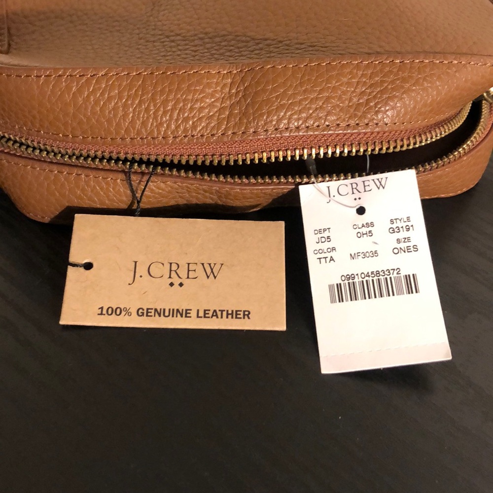J.Crew Mini Crossbody - Picture 6 of 6